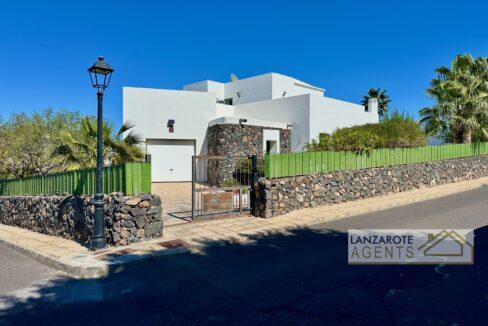 Yaiza - Lanzarote Agents 0071