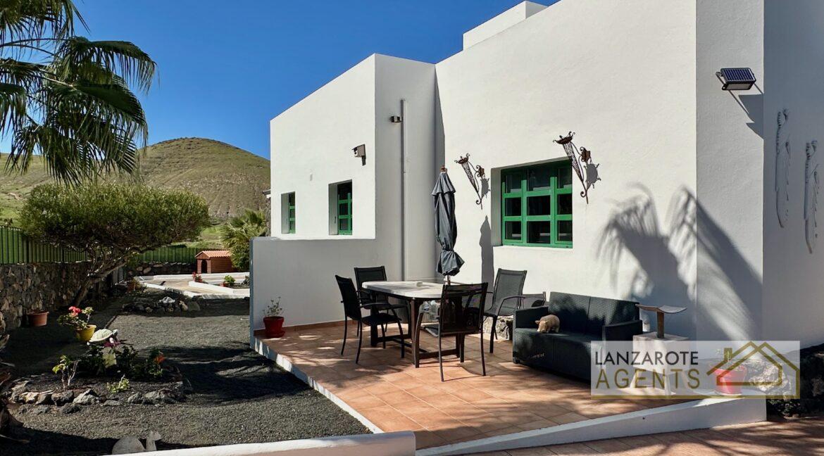 Yaiza - Lanzarote Agents 0075