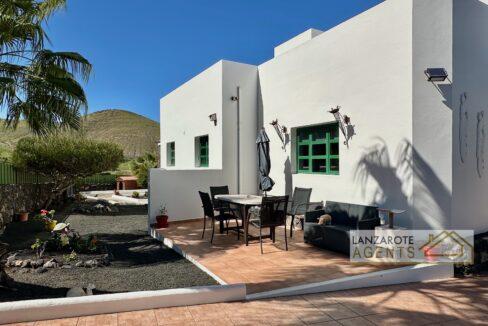 Yaiza - Lanzarote Agents 0075