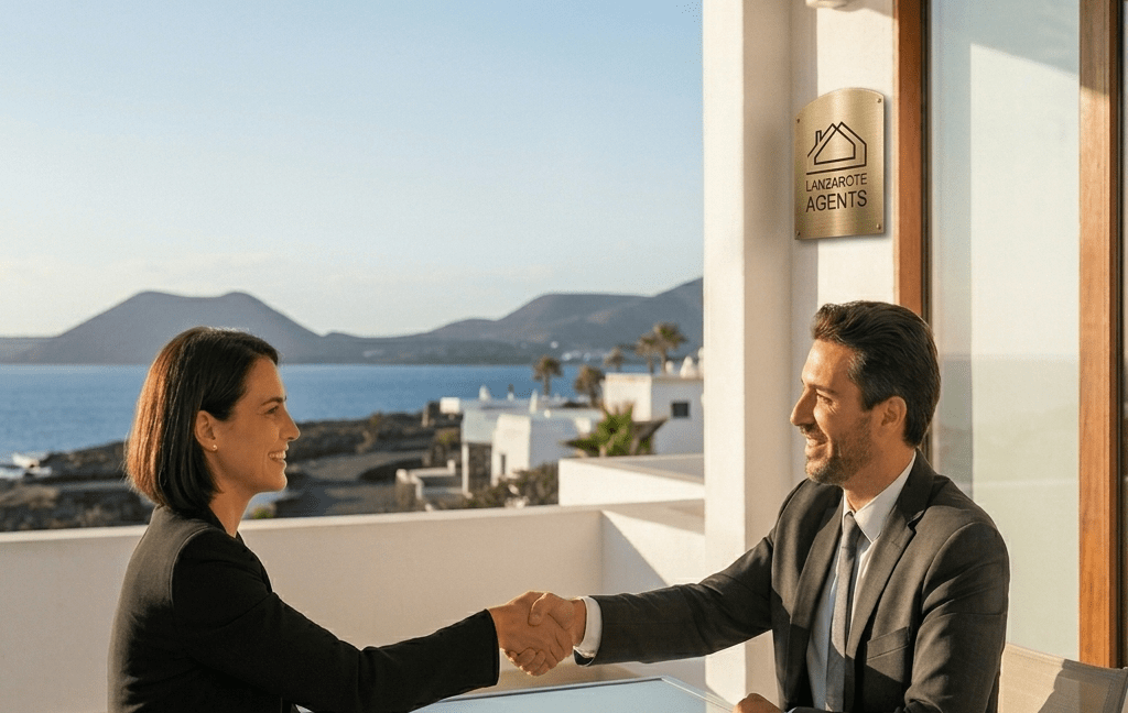 business transfer in Lanzarote