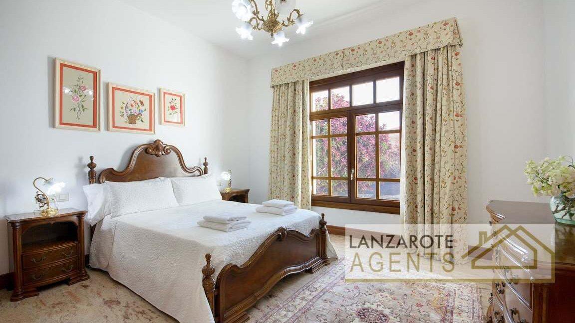 Haria - Lanzarote Agents 0000