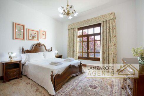 Haria - Lanzarote Agents 0000