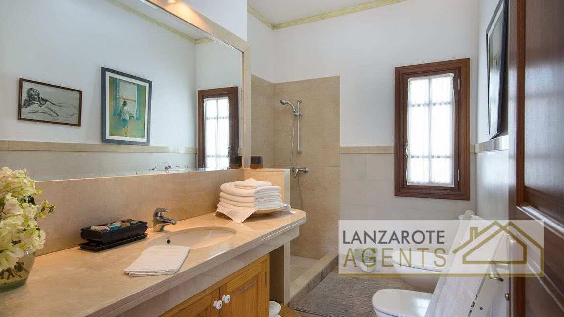 Haria - Lanzarote Agents 0001