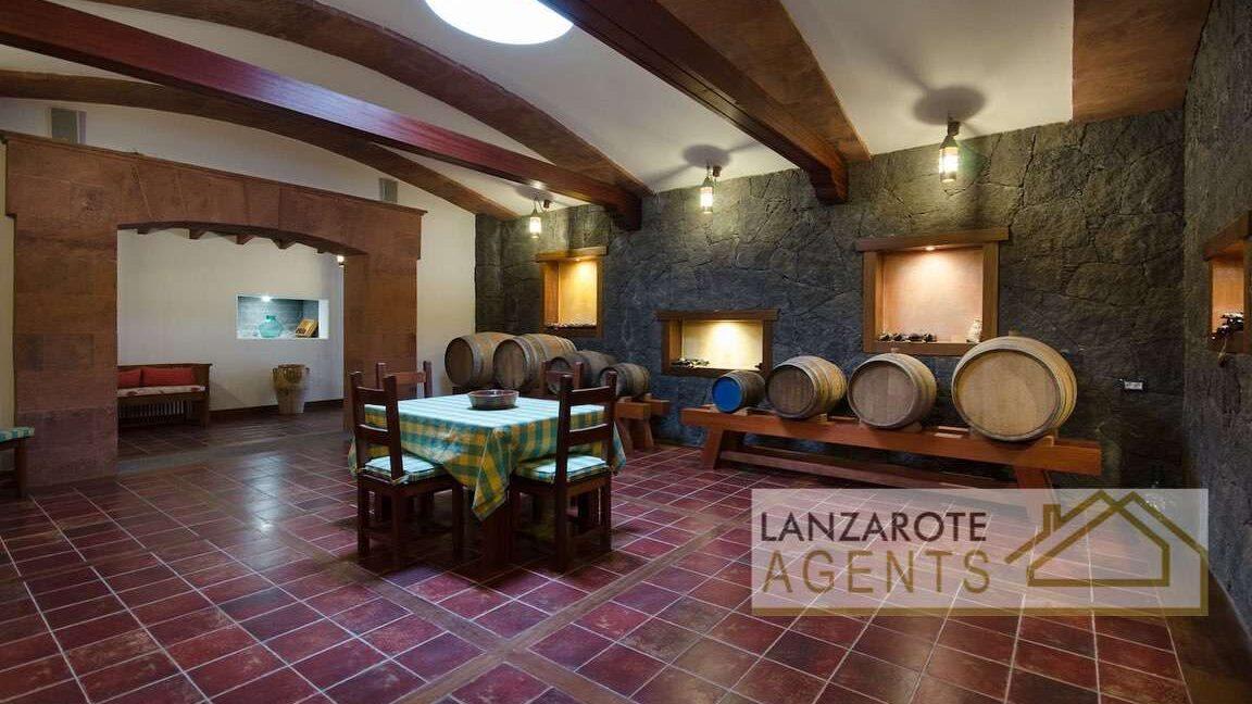 Haria - Lanzarote Agents 0011