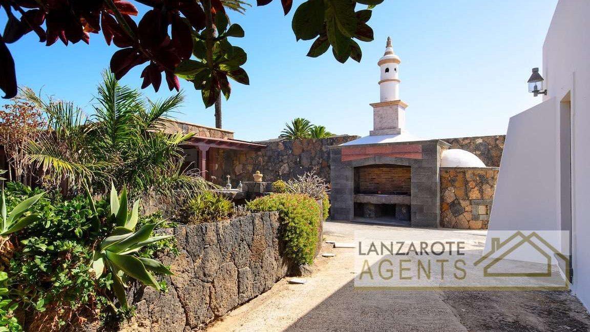Haria - Lanzarote Agents 0012