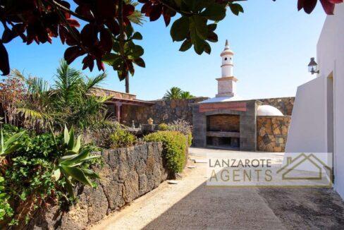Haria - Lanzarote Agents 0012