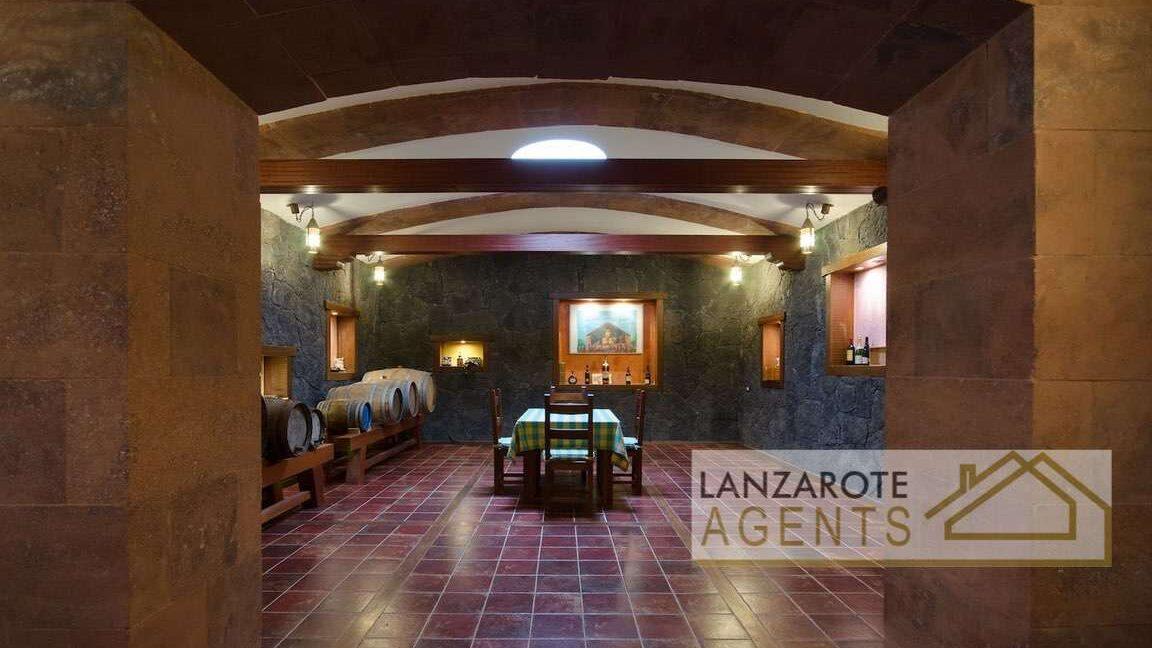 Haria - Lanzarote Agents 0013