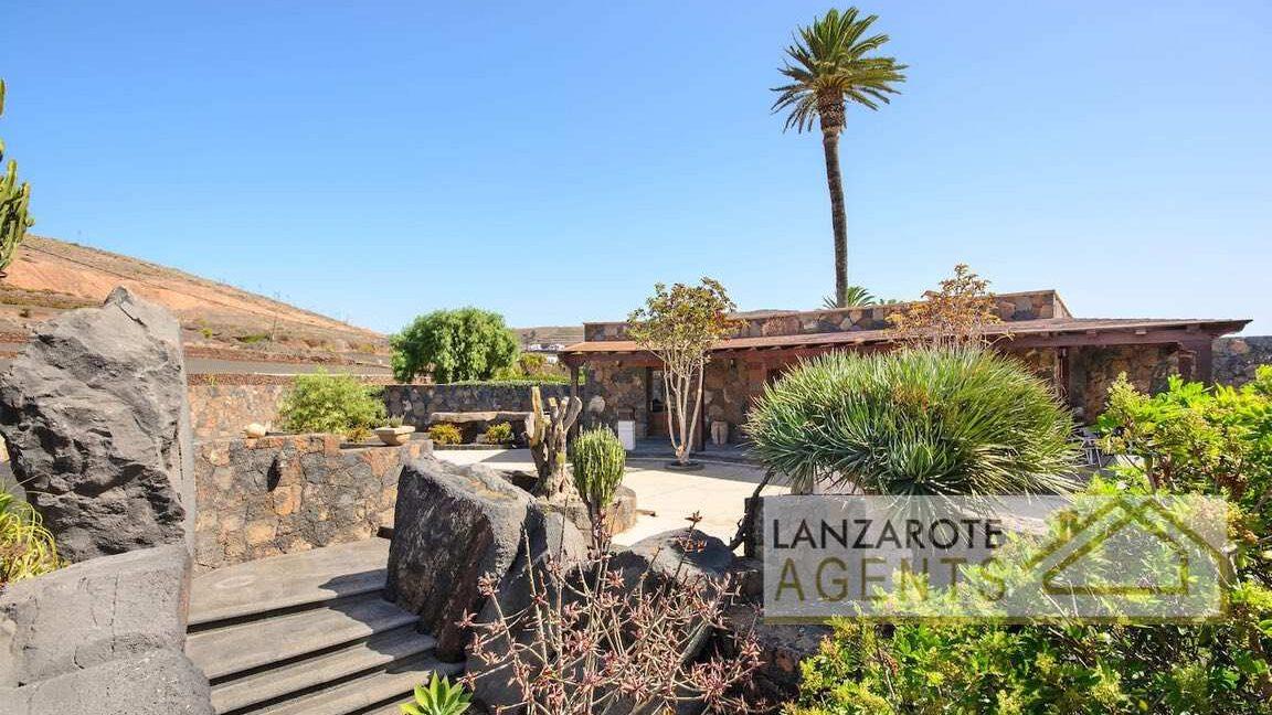 Haria - Lanzarote Agents 0017