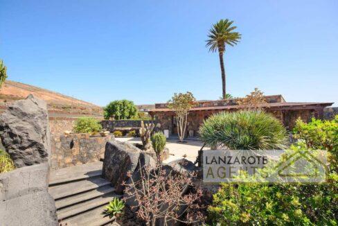 Haria - Lanzarote Agents 0017