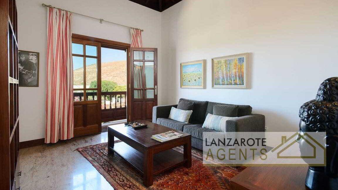 Haria - Lanzarote Agents 0021