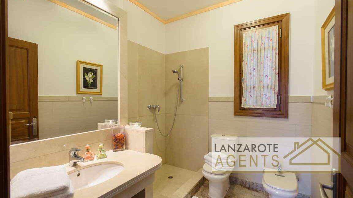 Haria - Lanzarote Agents 0025