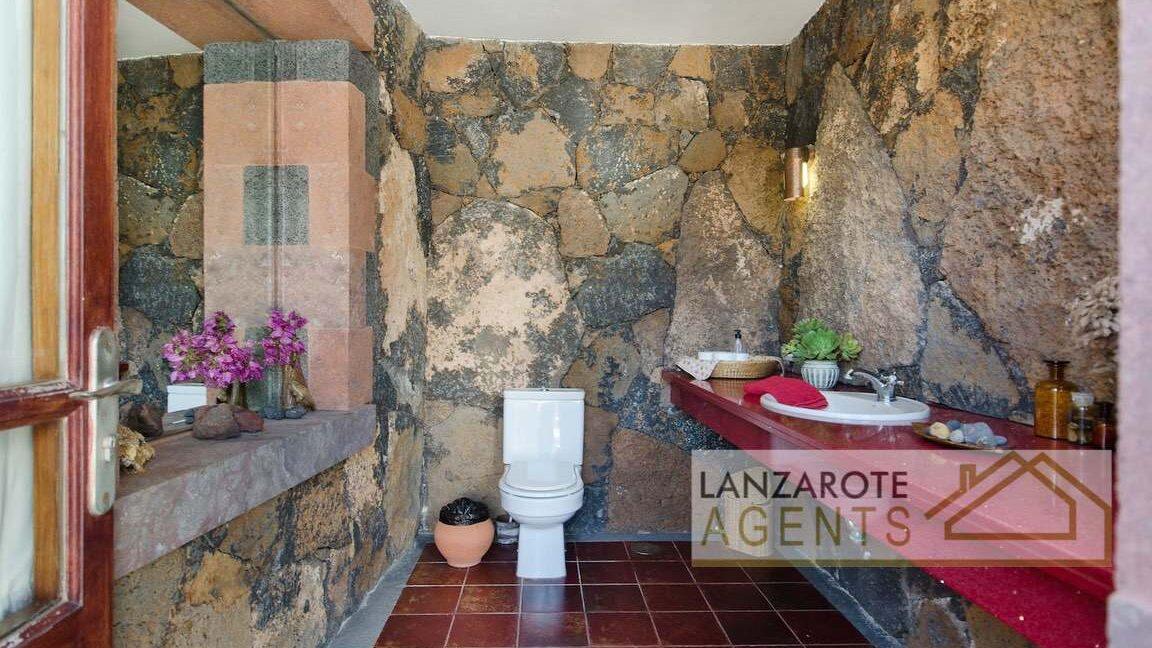 Haria - Lanzarote Agents 0027