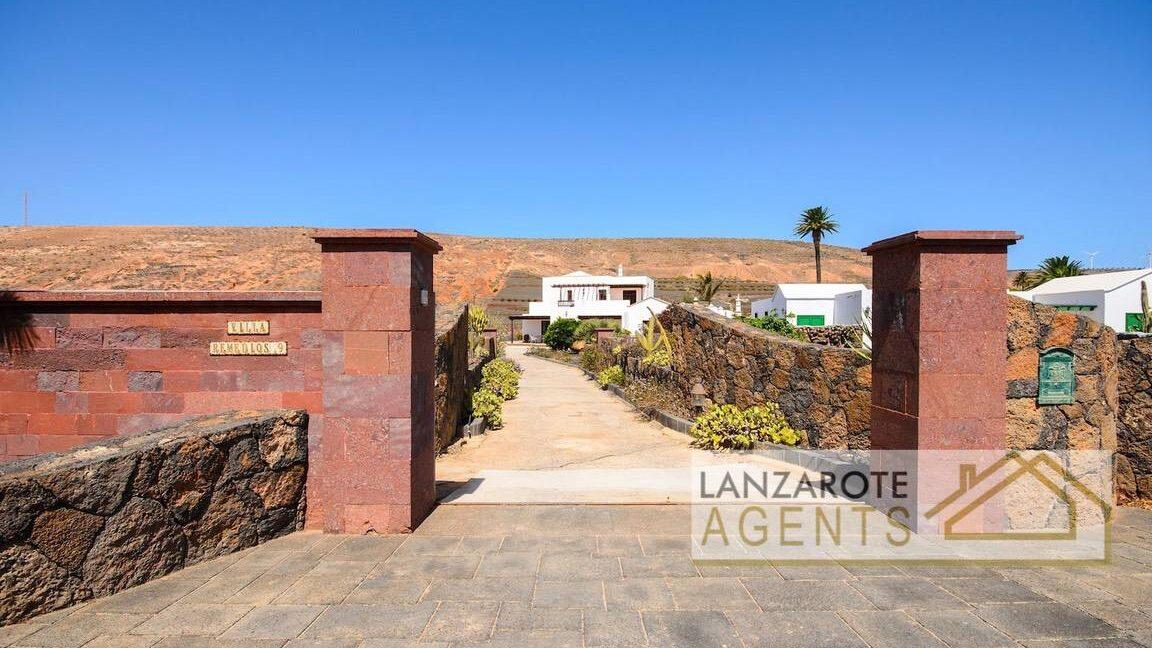 Haria - Lanzarote Agents 0028