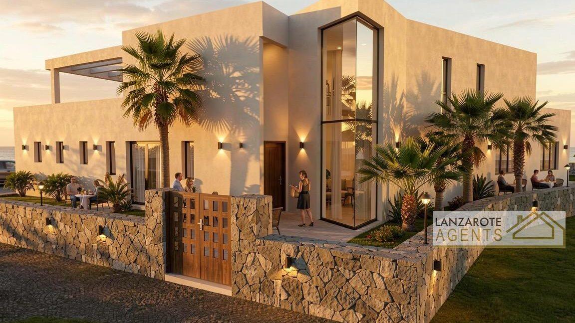 Las Breñas - Lanzarote Agents 0000