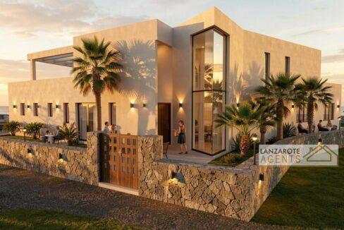 Las Breñas - Lanzarote Agents 0000