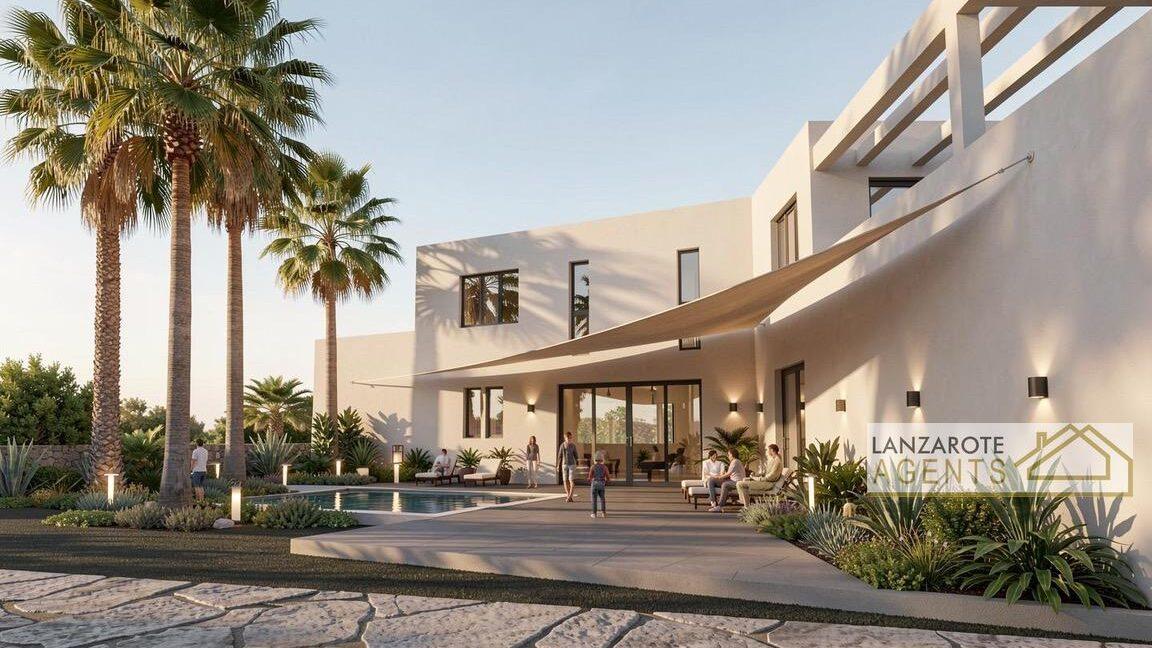 Las Breñas - Lanzarote Agents 0001