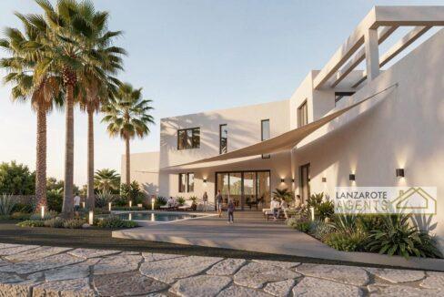 Las Breñas - Lanzarote Agents 0001