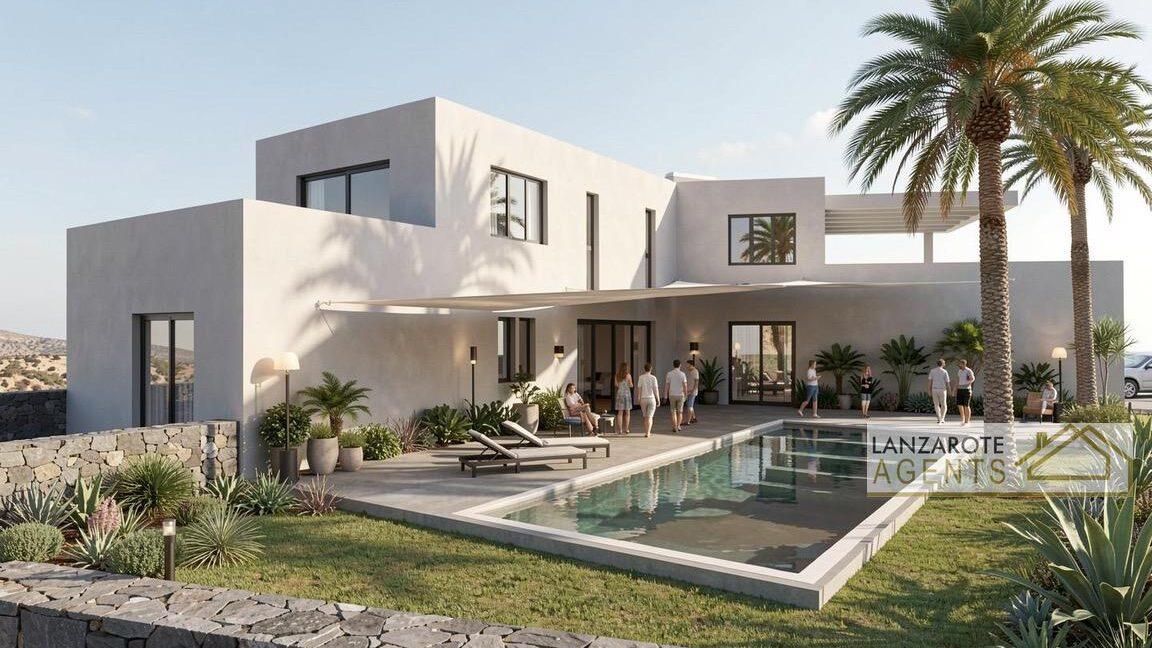 Las Breñas - Lanzarote Agents 0002