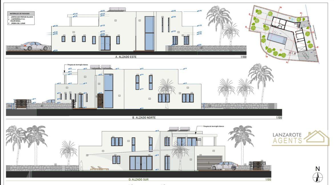 Las Breñas - Lanzarote Agents 0002 2