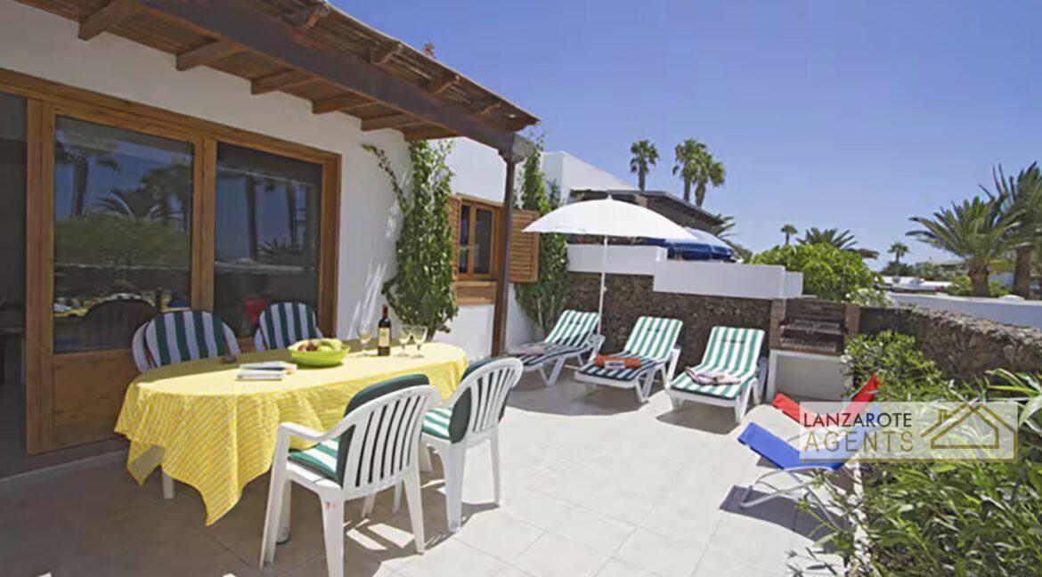 Playa Blanca - Lanzarote Agents 0000