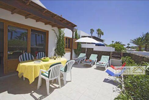 Playa Blanca - Lanzarote Agents 0000