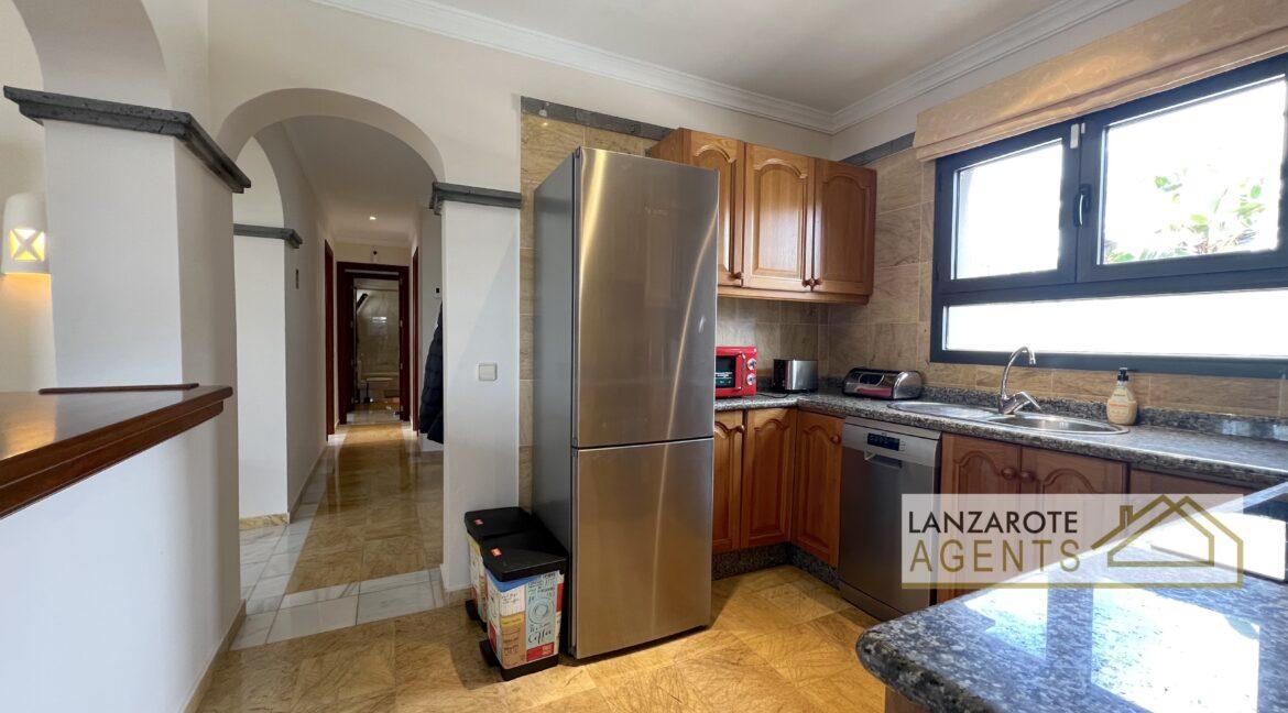 Playa Blanca - Lanzarote Agents 0000