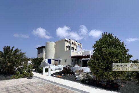 Playa Blanca - Lanzarote Agents 0000 2