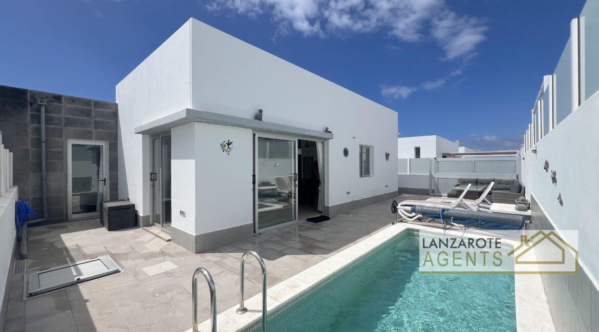 Playa Blanca - Lanzarote Agents 0000