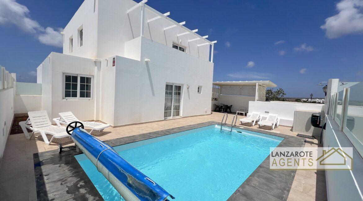 Playa Blanca - Lanzarote Agents 0000