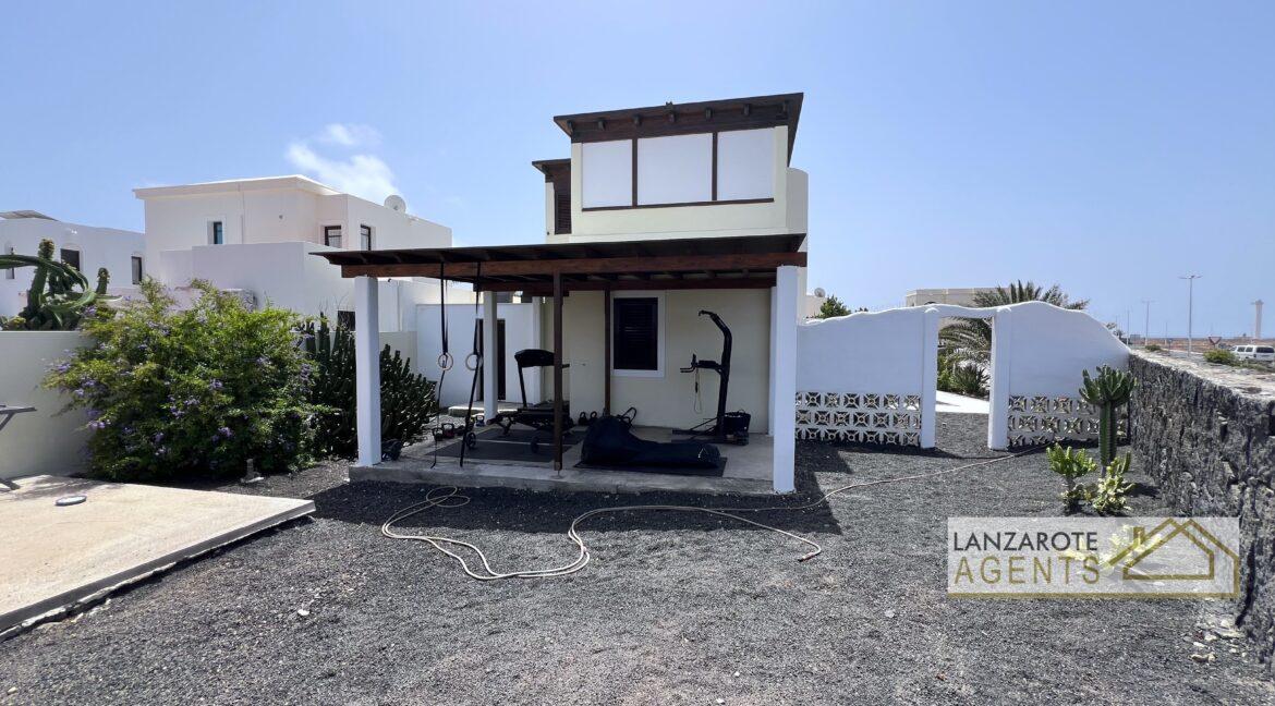 Playa Blanca - Lanzarote Agents 0000