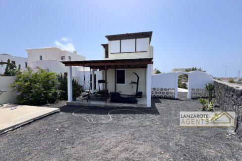 Playa Blanca - Lanzarote Agents 0000