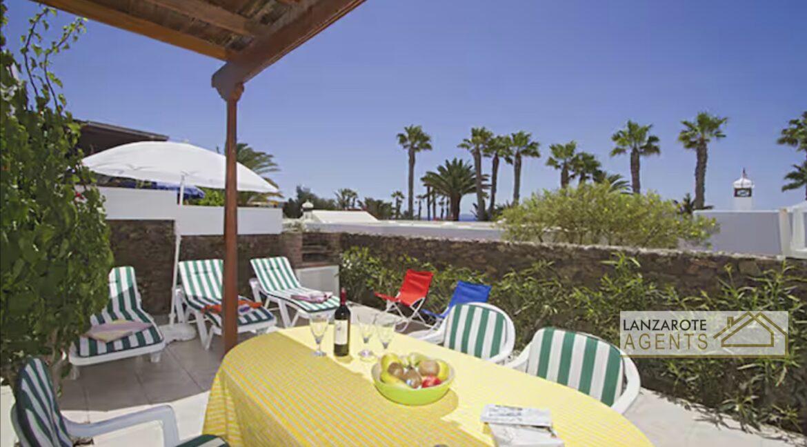 Playa Blanca - Lanzarote Agents 0001