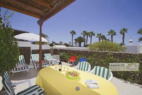 Playa Blanca - Lanzarote Agents 0001