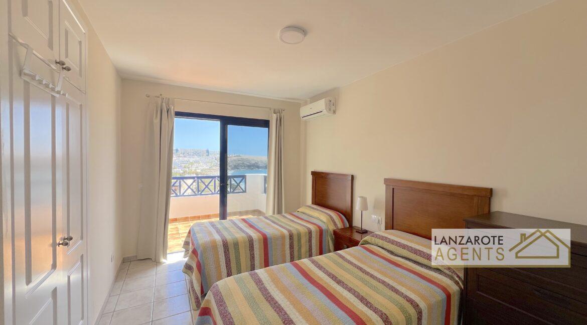 Playa Blanca - Lanzarote Agents 0001