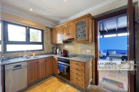 Playa Blanca - Lanzarote Agents 0001