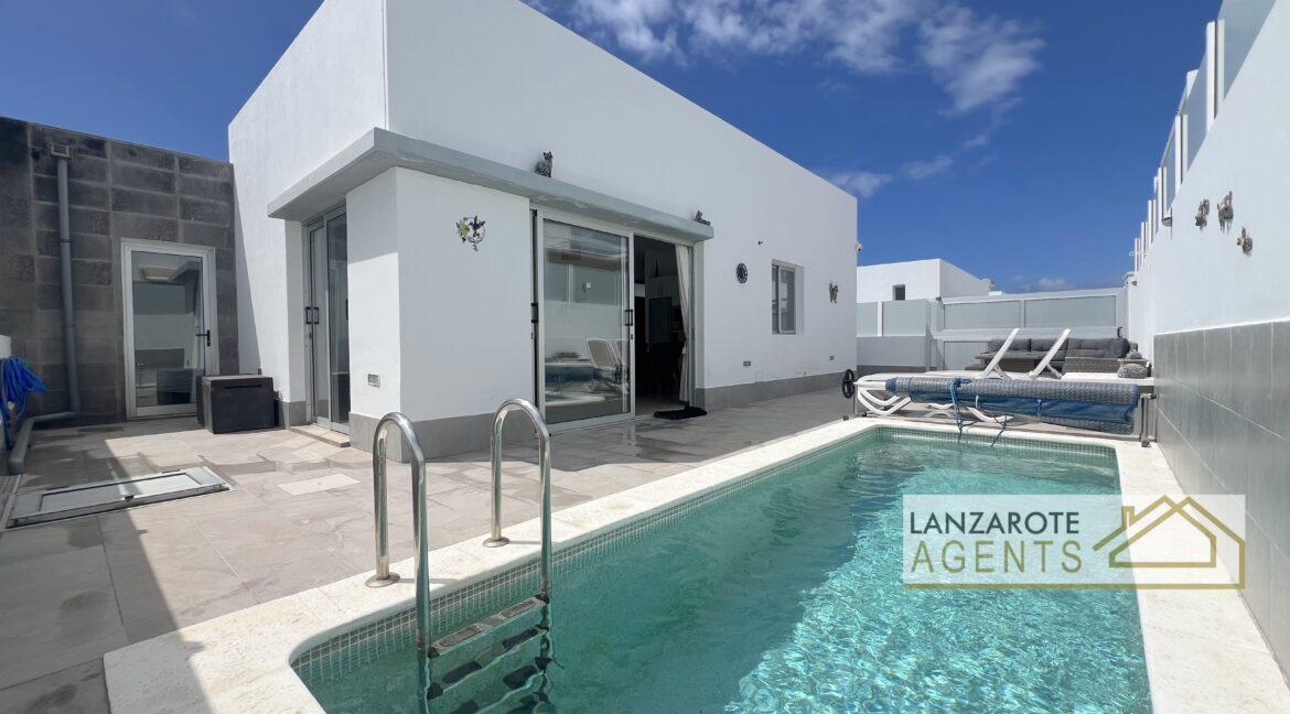 Playa Blanca - Lanzarote Agents 0001