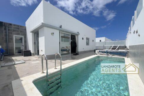 Playa Blanca - Lanzarote Agents 0001