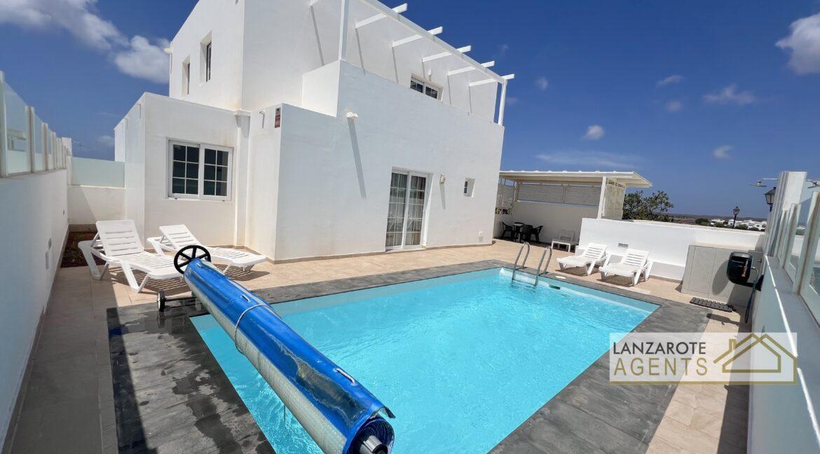 Playa Blanca - Lanzarote Agents 0001