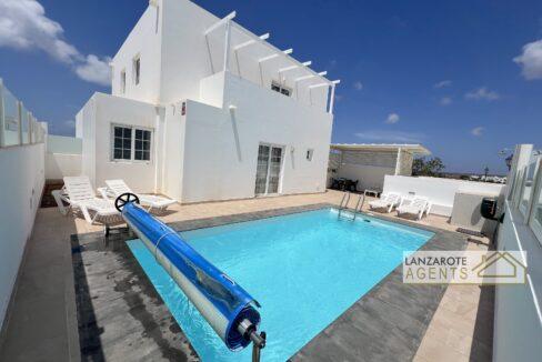 Playa Blanca - Lanzarote Agents 0001