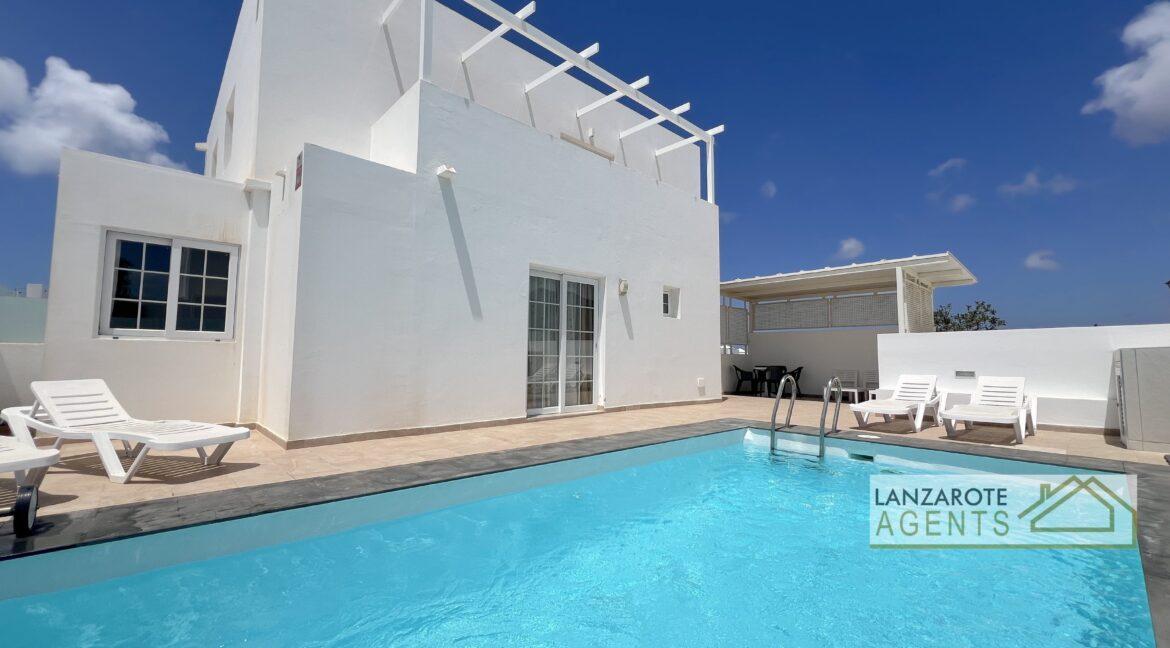 Playa Blanca - Lanzarote Agents 0003