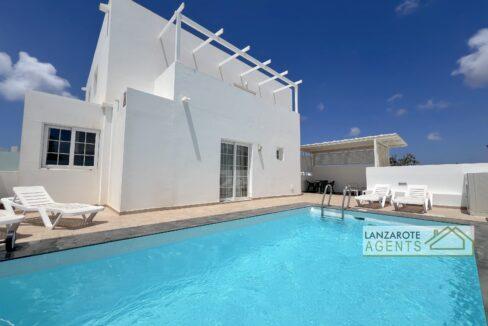 Playa Blanca - Lanzarote Agents 0003