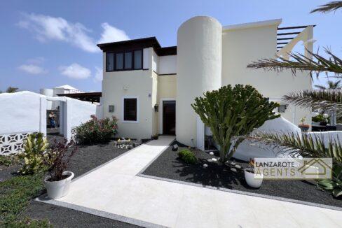 Playa Blanca - Lanzarote Agents 0003