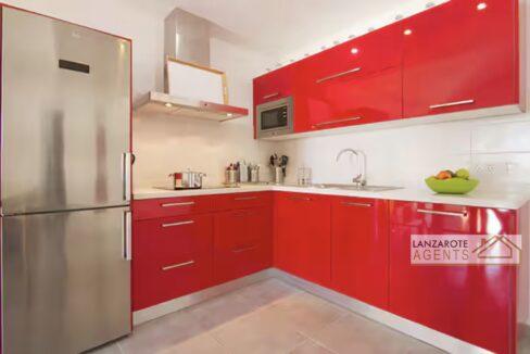 Playa Blanca - Lanzarote Agents 0004