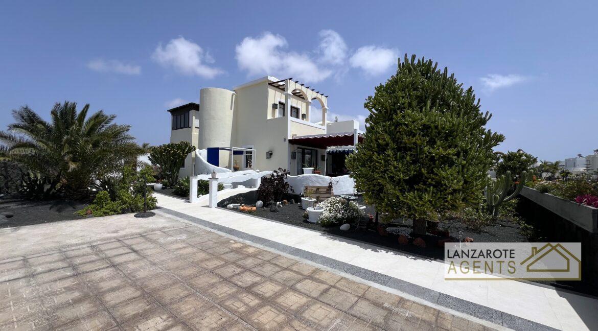 Playa Blanca - Lanzarote Agents 0004