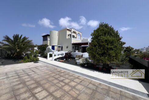 Playa Blanca - Lanzarote Agents 0004