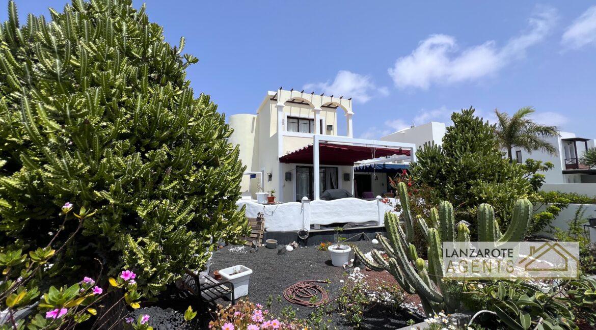 Playa Blanca - Lanzarote Agents 0005