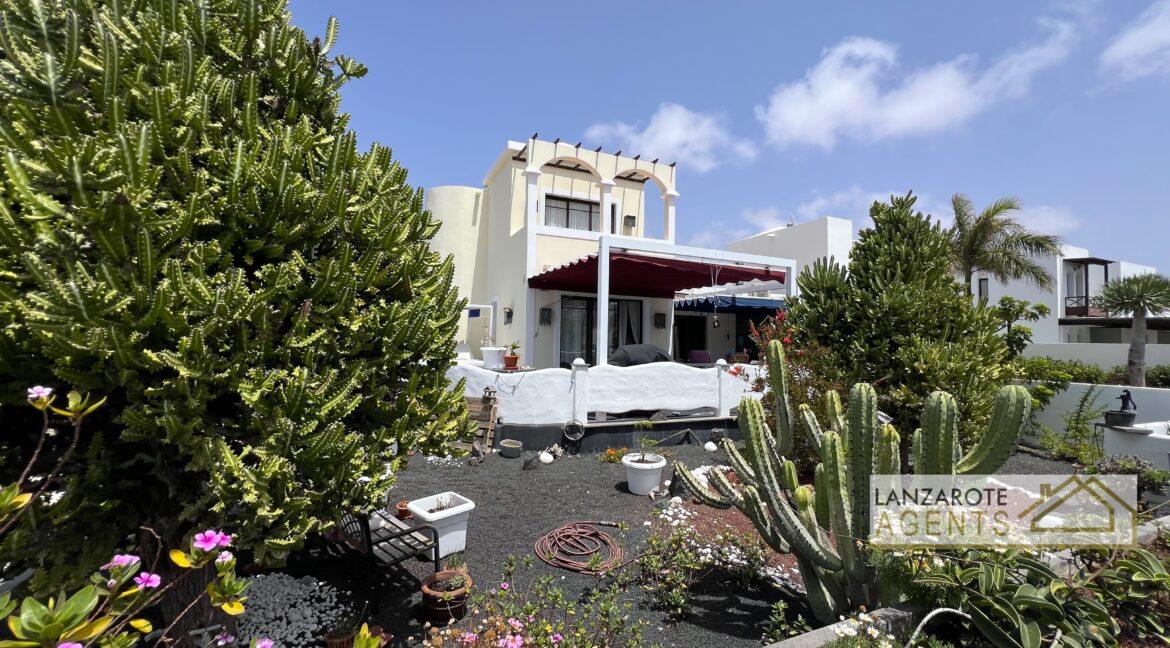 Playa Blanca - Lanzarote Agents 0006