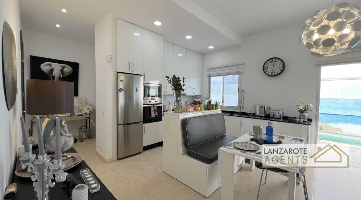 Playa Blanca - Lanzarote Agents 0007