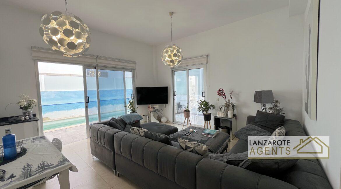 Playa Blanca - Lanzarote Agents 0008