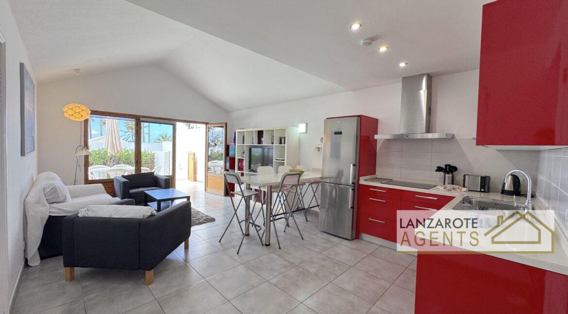 Playa Blanca - Lanzarote Agents 0009